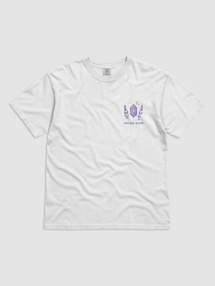 You Are A Gem Shirt product image (1)