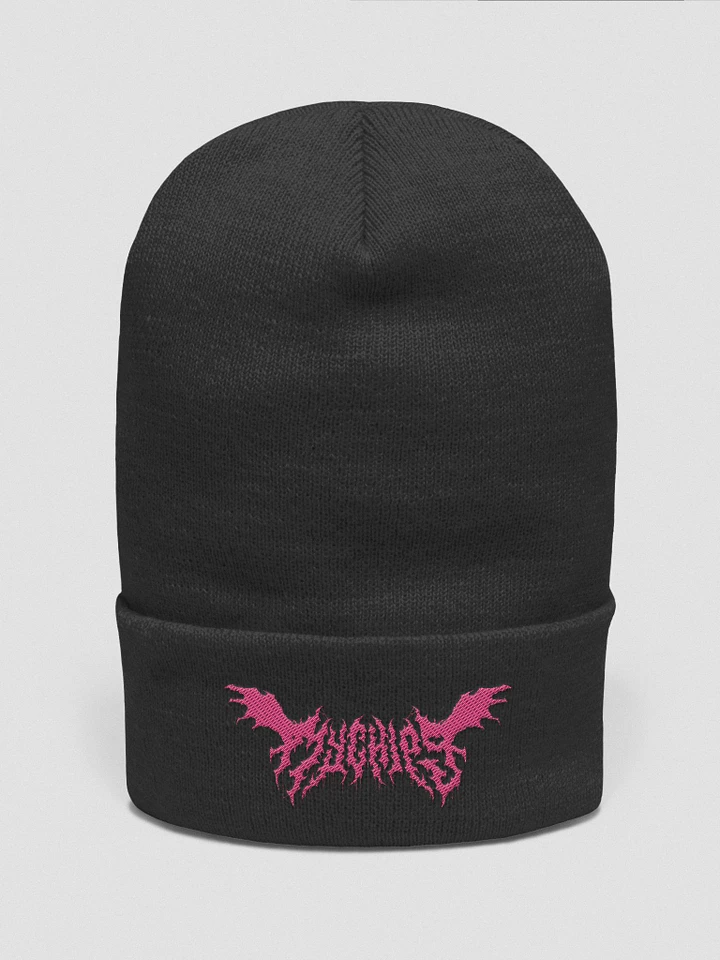 My Chips Beanie product image (1)