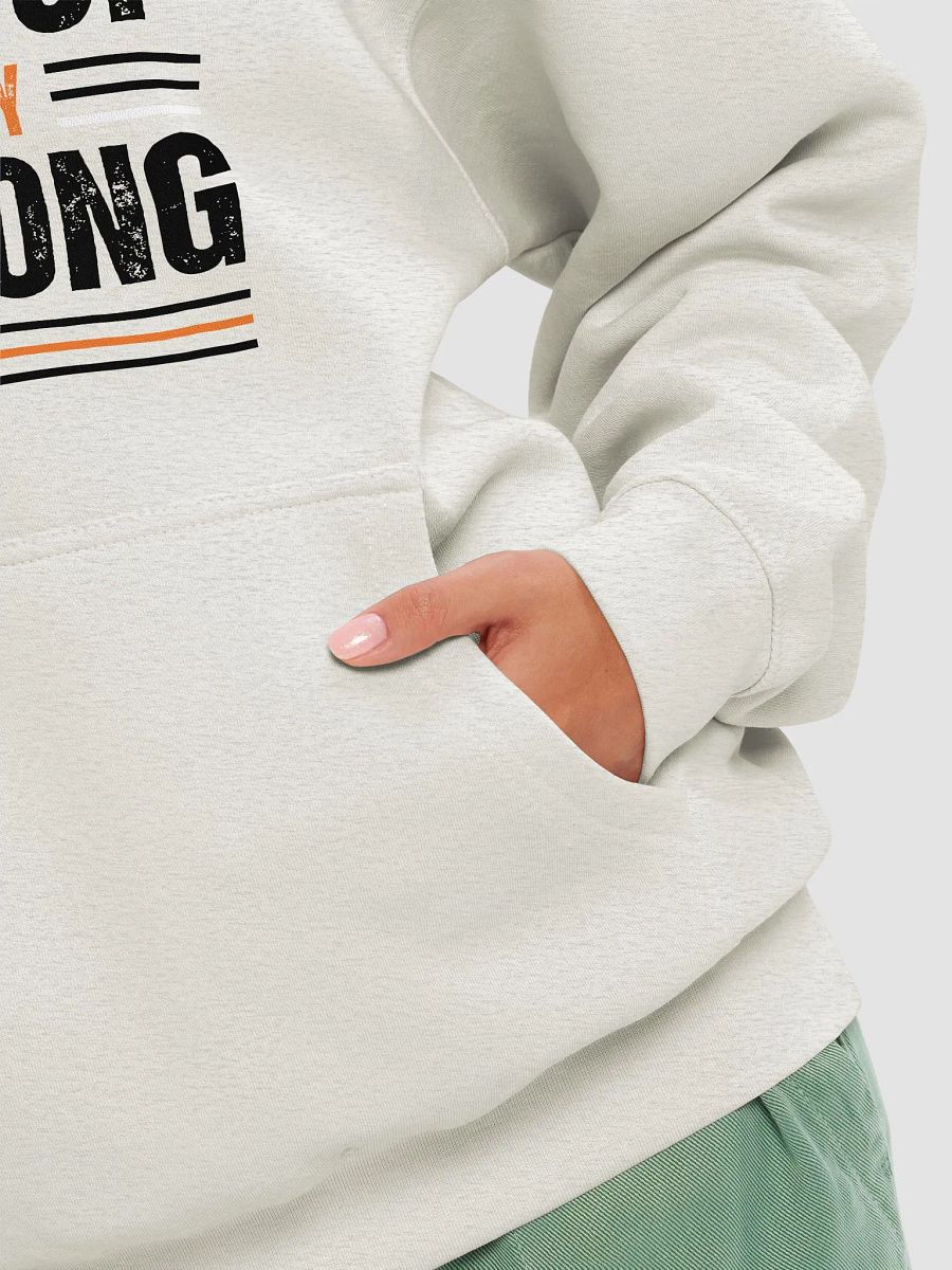 STAY Premium Pullover Hoodie product image (15)