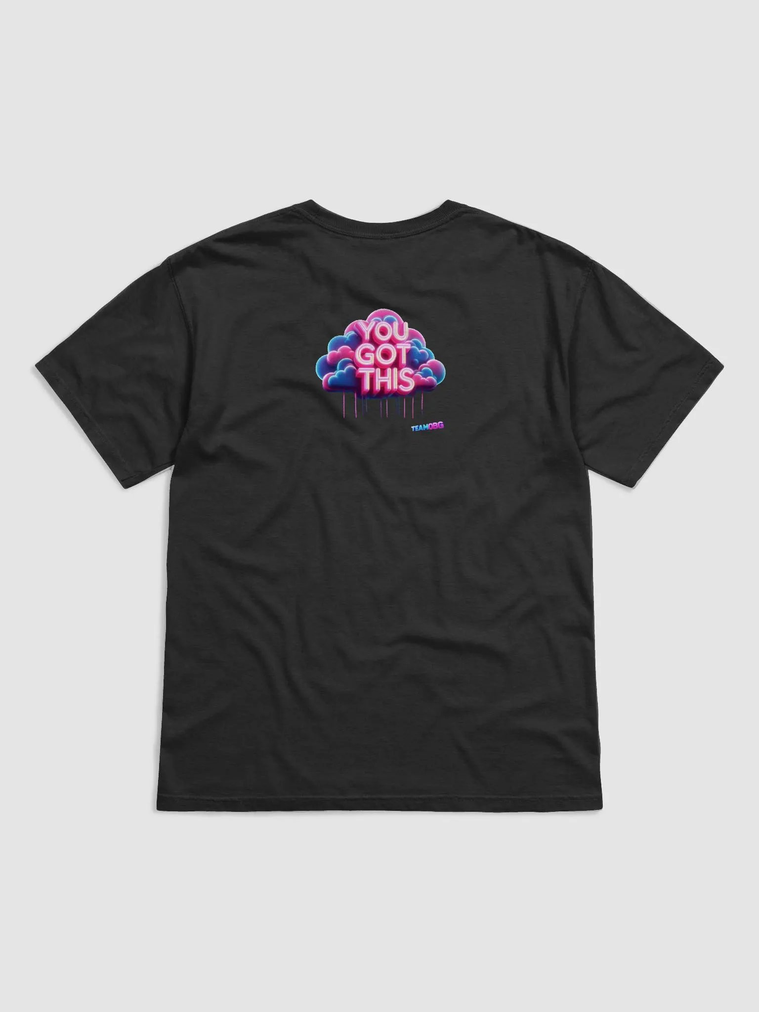 TeamOBG: You Got This Tee product image (7)