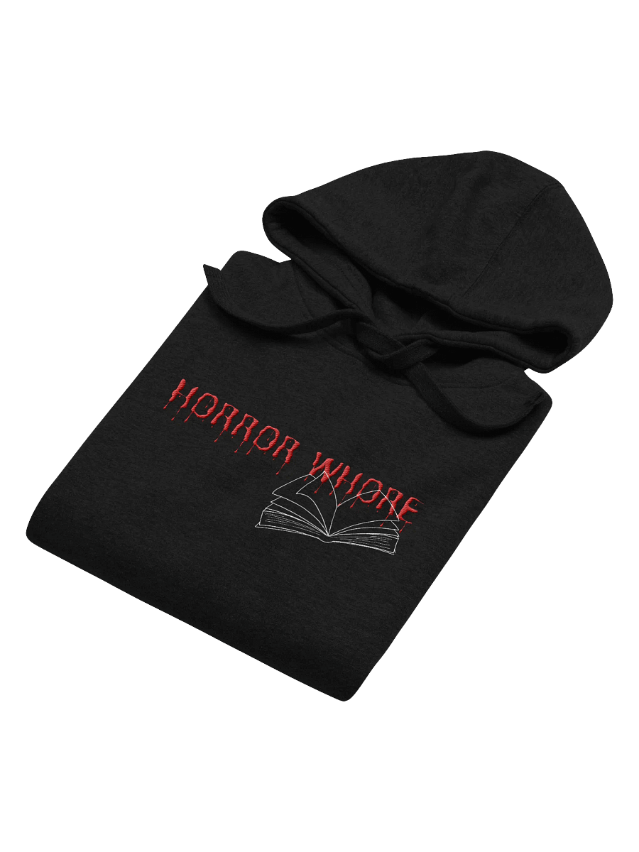 HORROR WH*RE HOODIE product image (40)