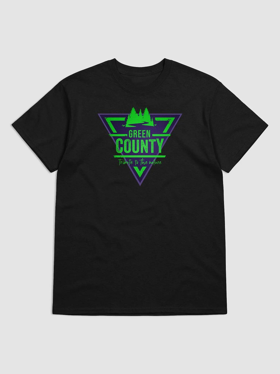 Green County - Spawn T-Shirt product image (1)