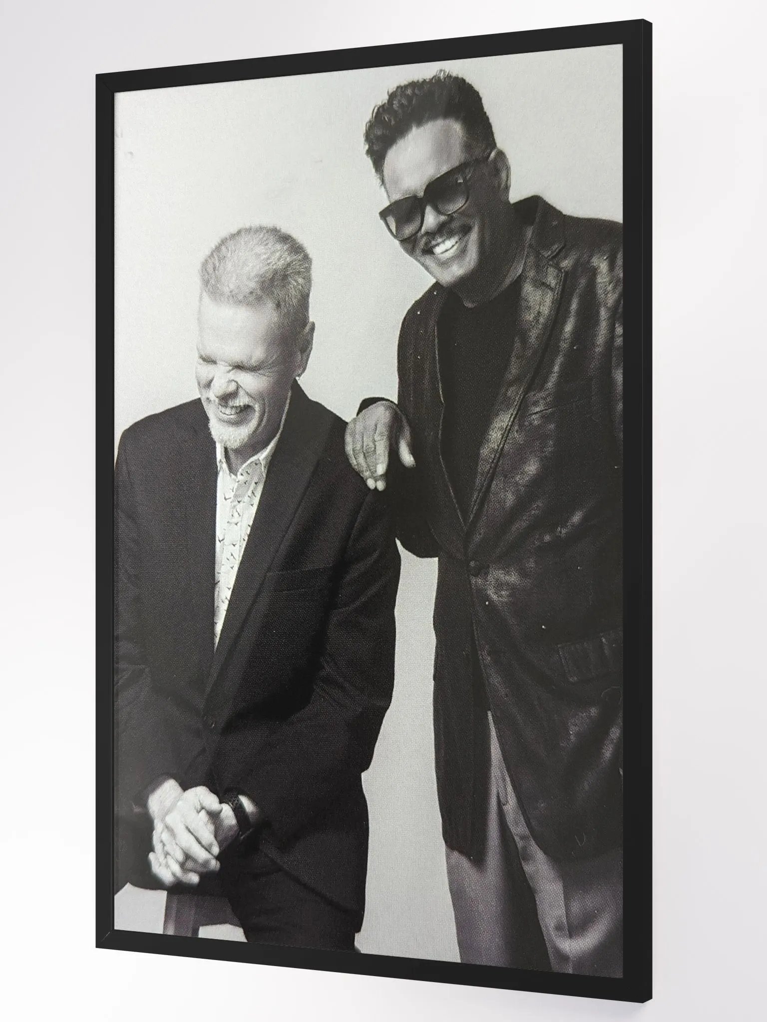 Official Freddie B. - The Way You Look Tonight Poster product image (3)