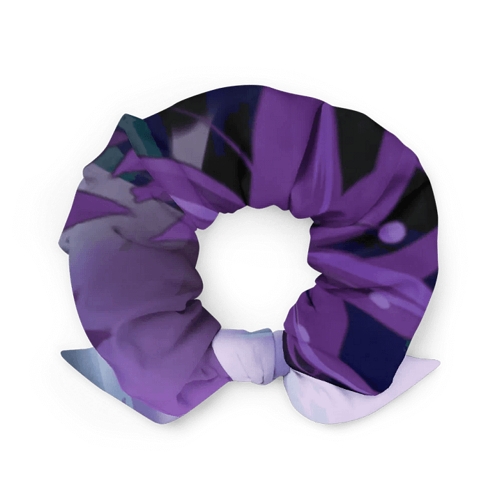 Atlas Debut - Scrunchie product image (2)