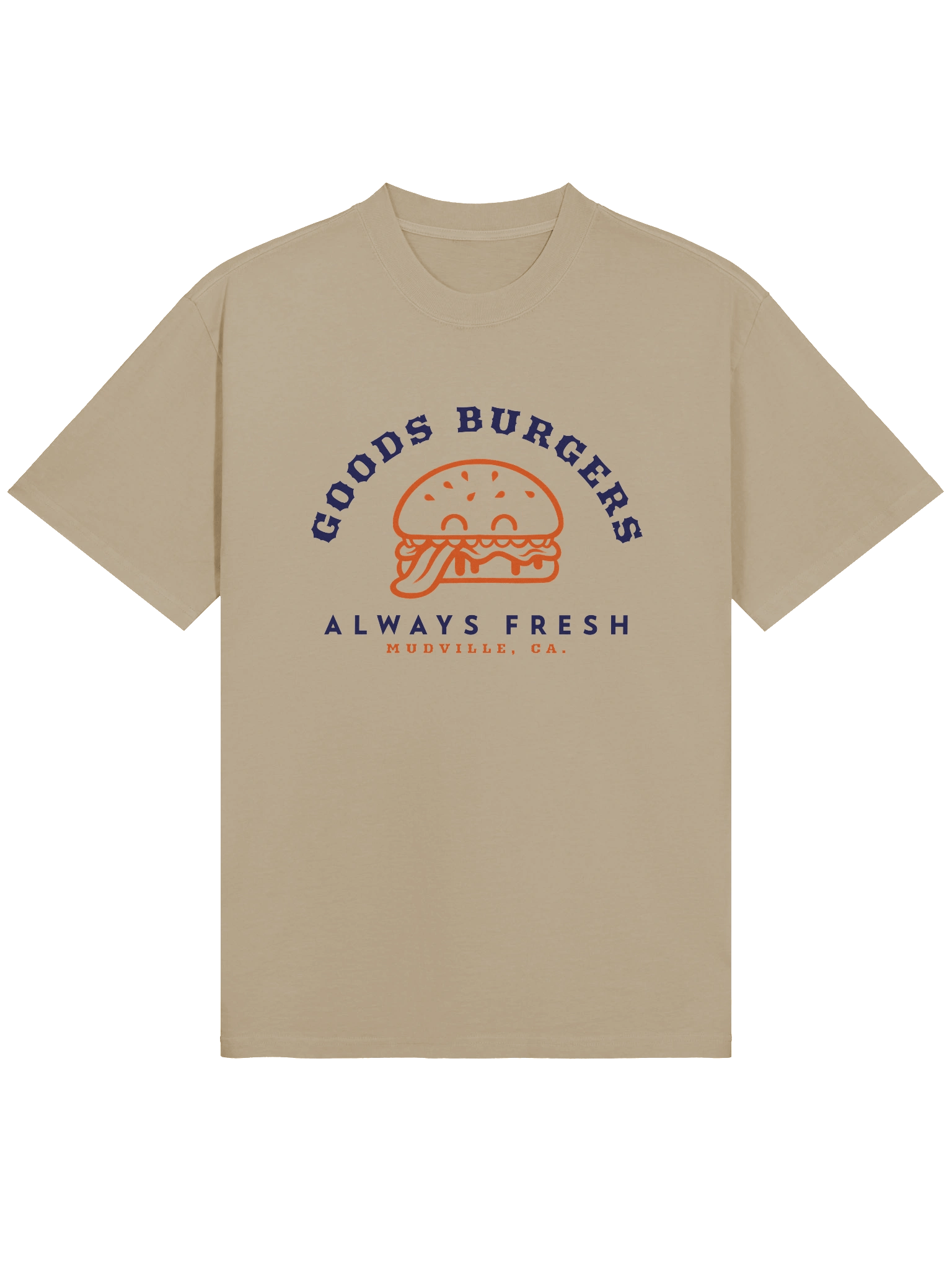 Goods Burgers product image (8)