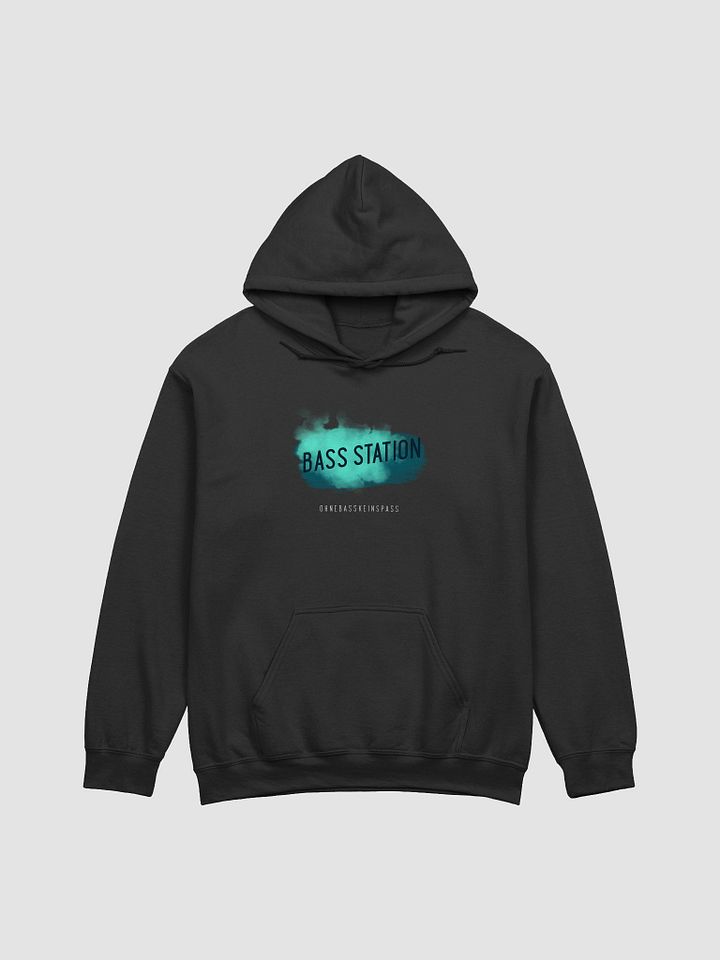 World of HardTekk Hoodie product image (1)