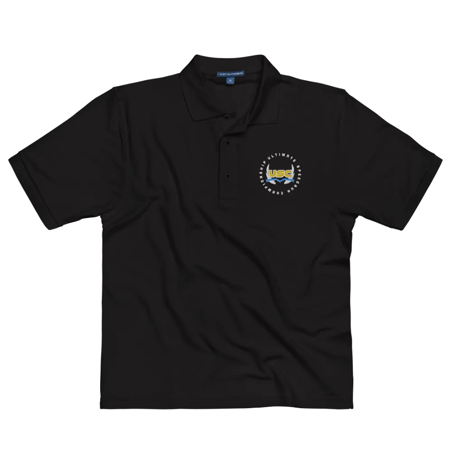 USC Polo Shirt product image (17)