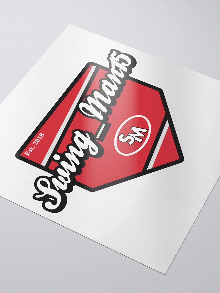 Swing Decals product image (3)