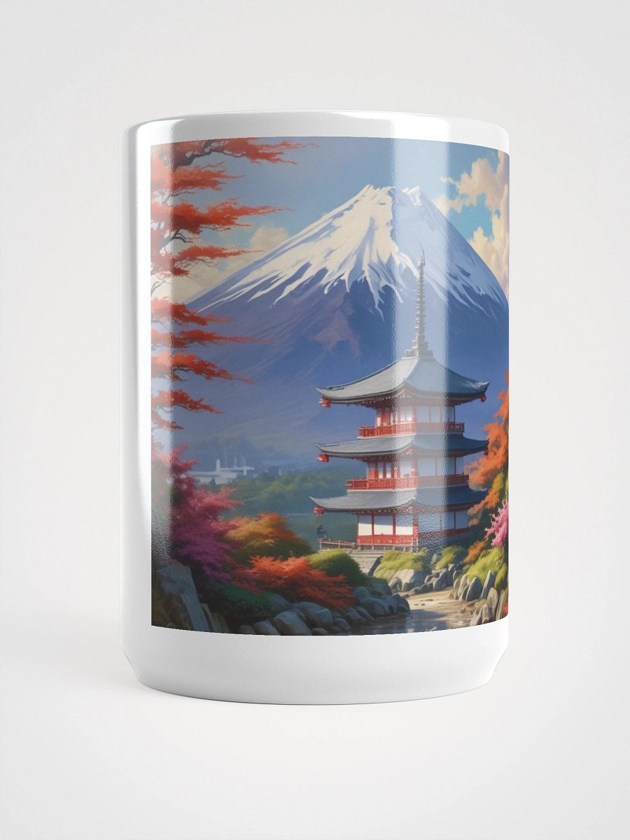 Mount Fuji product image (5)