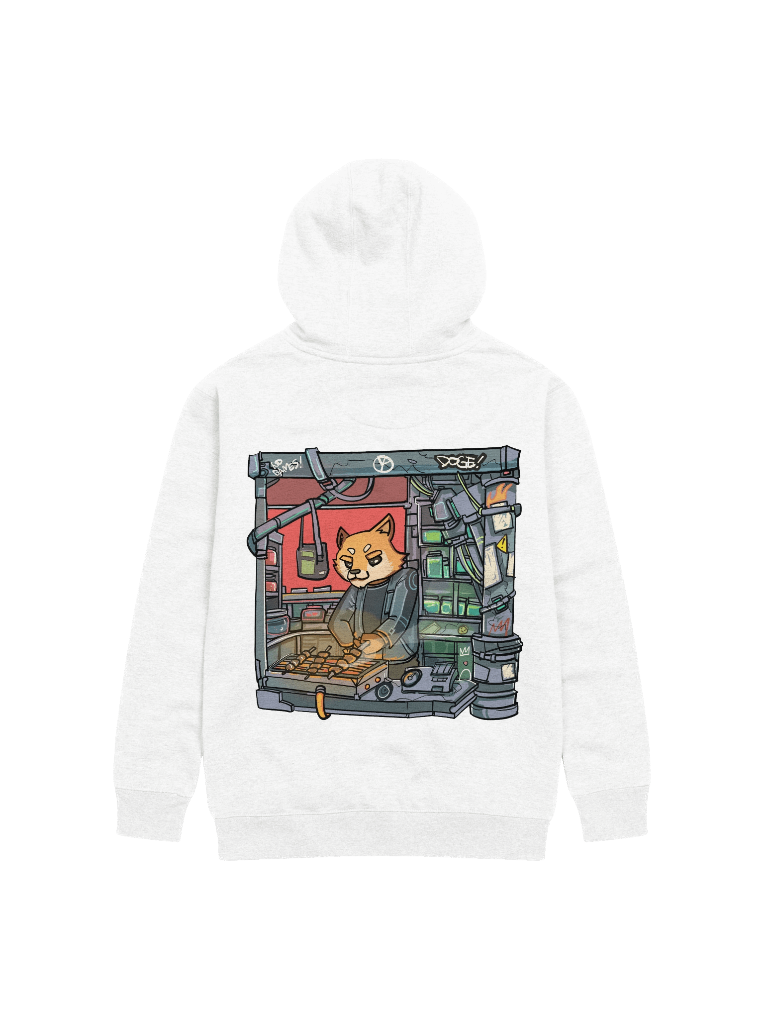 Hoodie-1 product image (6)