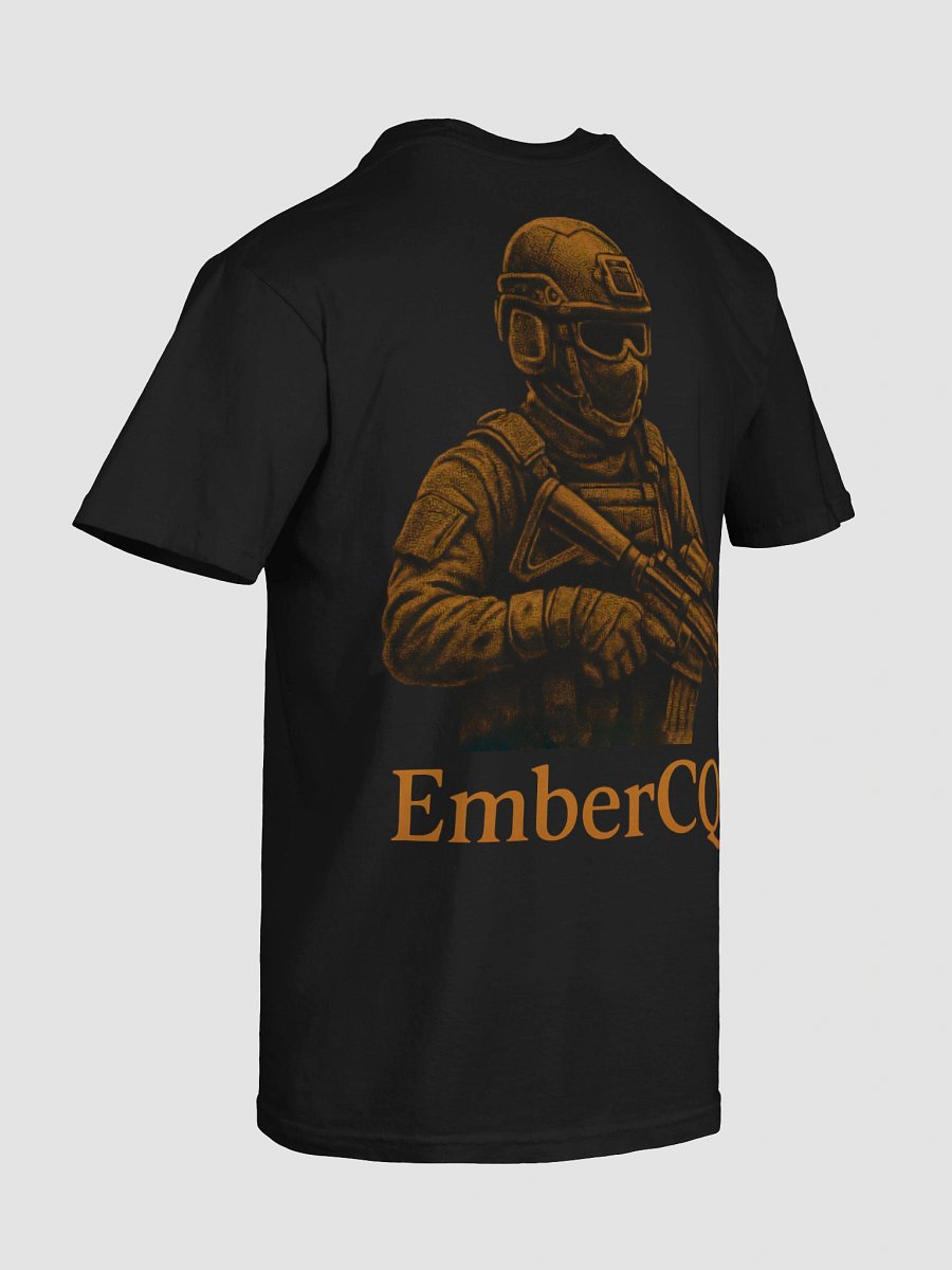 Flame Alpha Tee product image (8)
