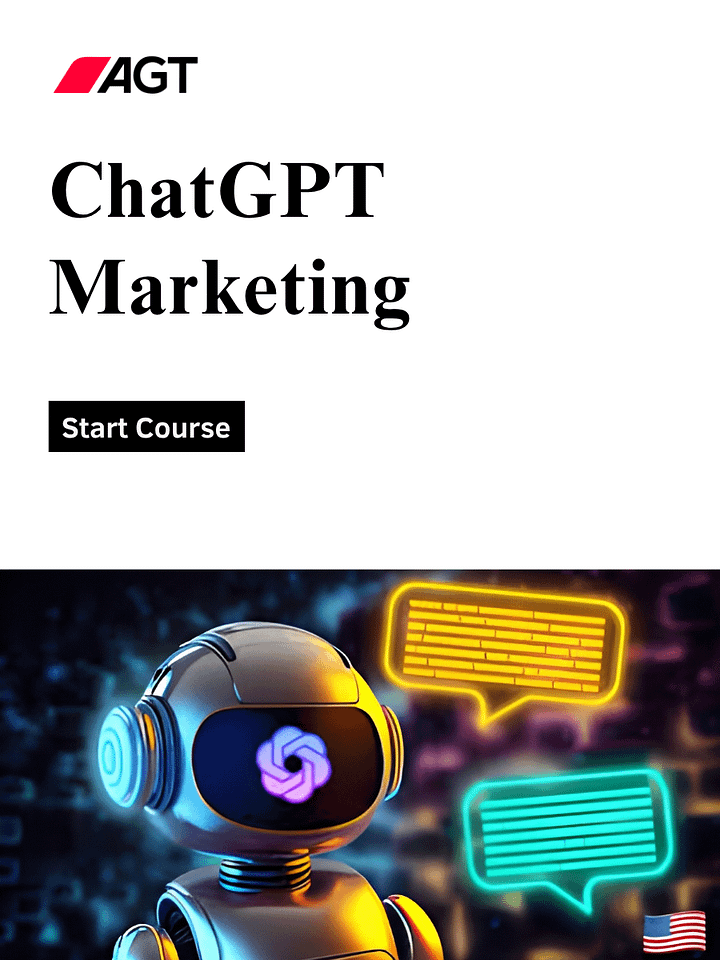 ChatGPT Marketing: Create Complete Campaigns w/ Chat GPT AI product image (1)