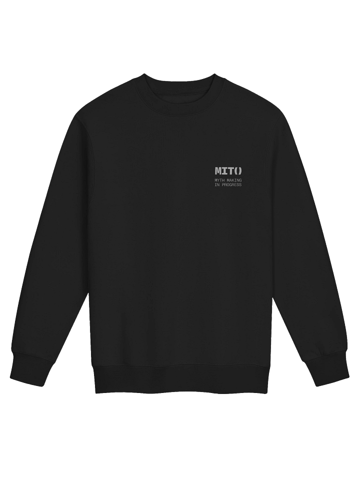 Myth Making Crewneck product image (1)