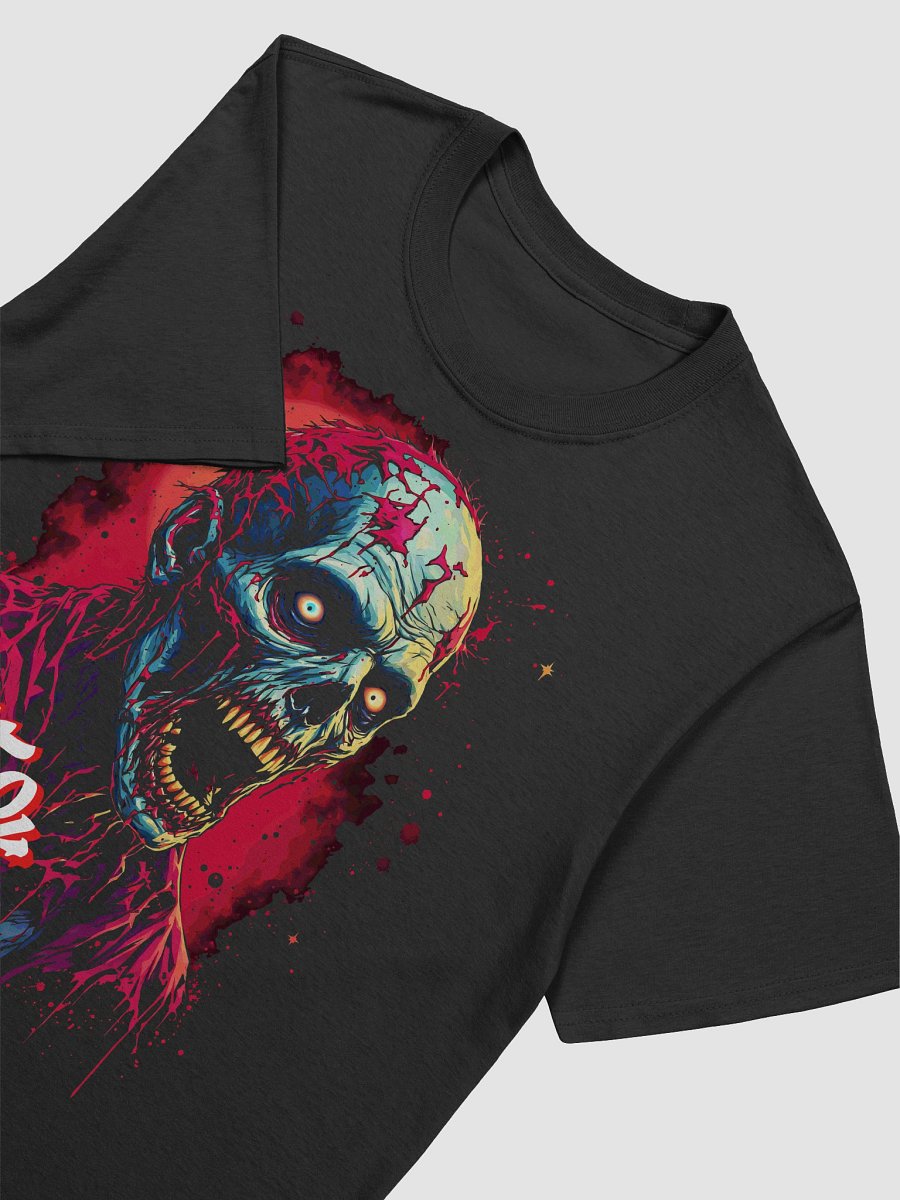 The Last Thing You Hear - Cult ov Death product image (3)