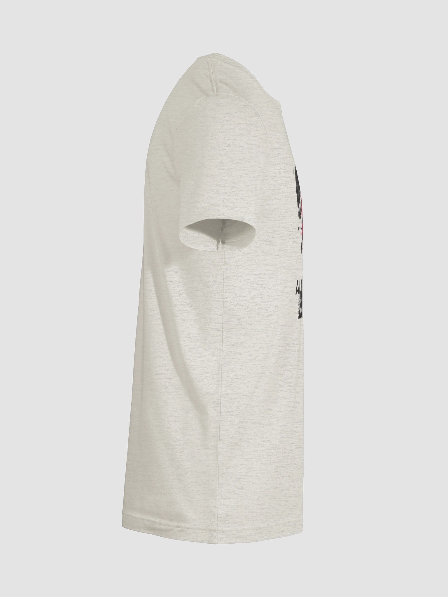 All Color Fades To Black Tee product image (48)