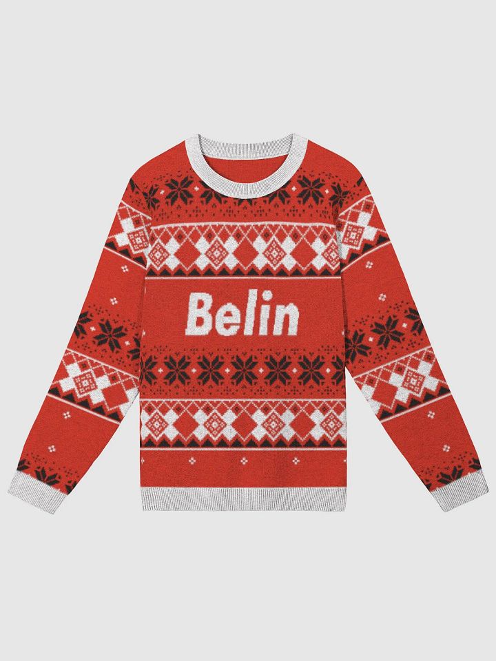 BELIN - XMAS SPECIAL product image (1)