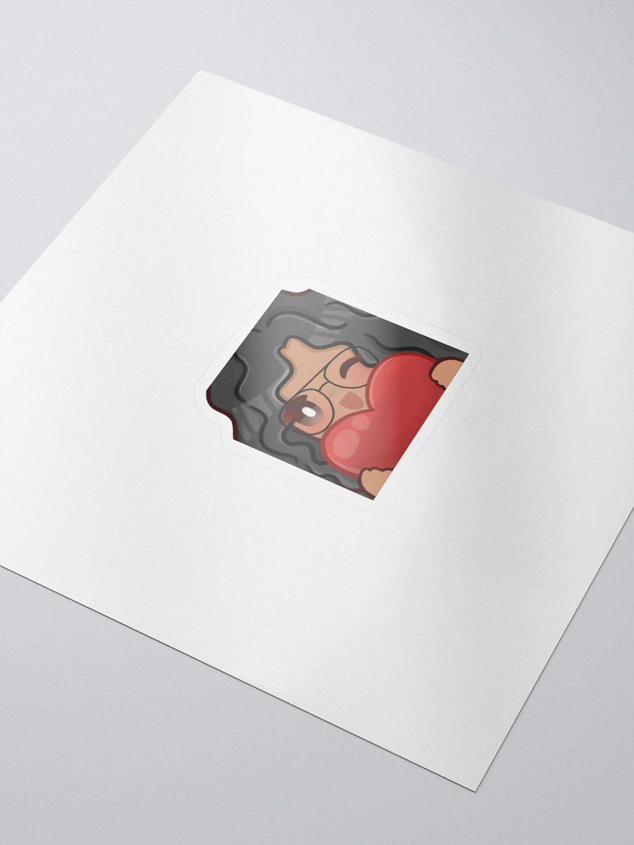 Honey Love sticker product image (3)