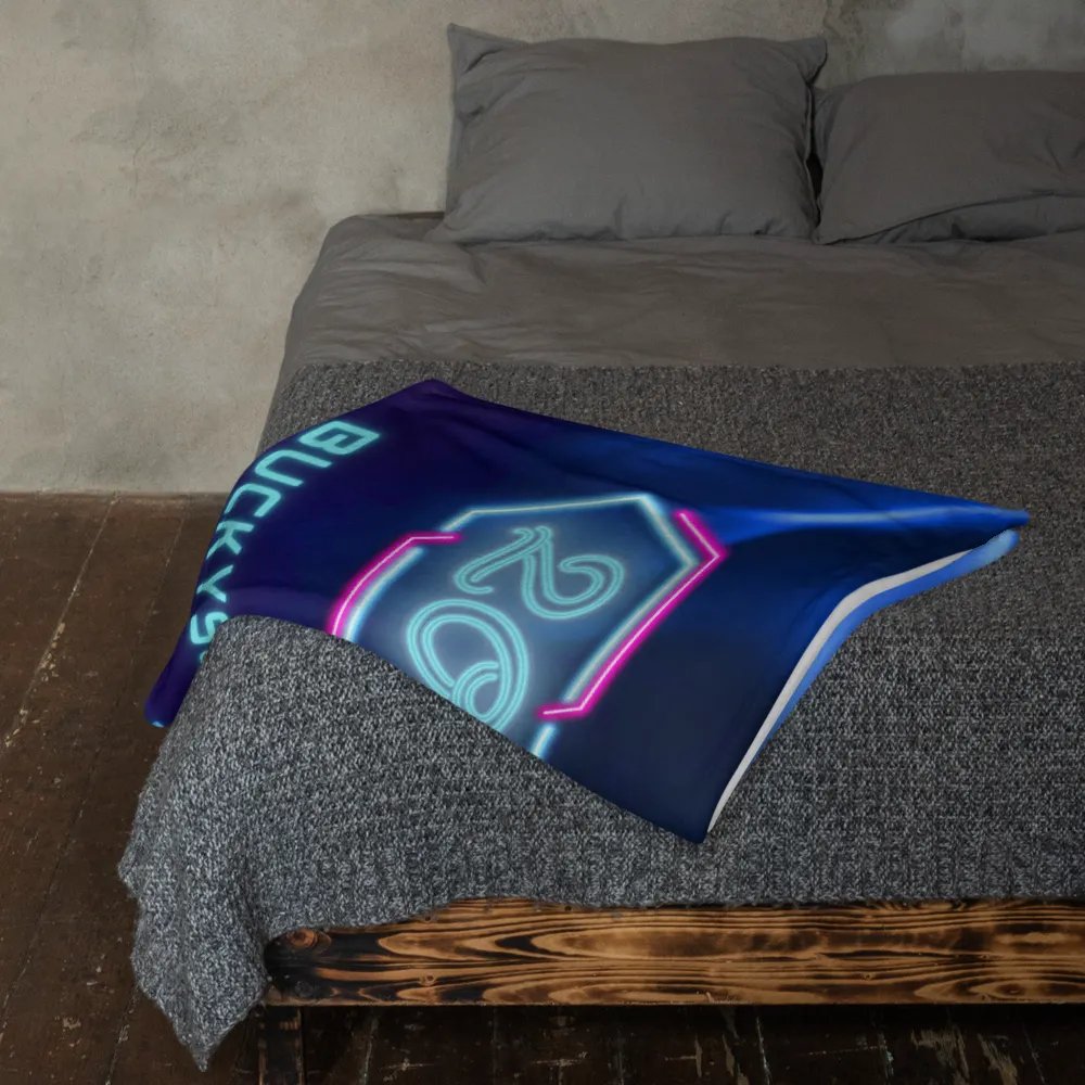 Hype Challenge Blanket 2023 product image (11)