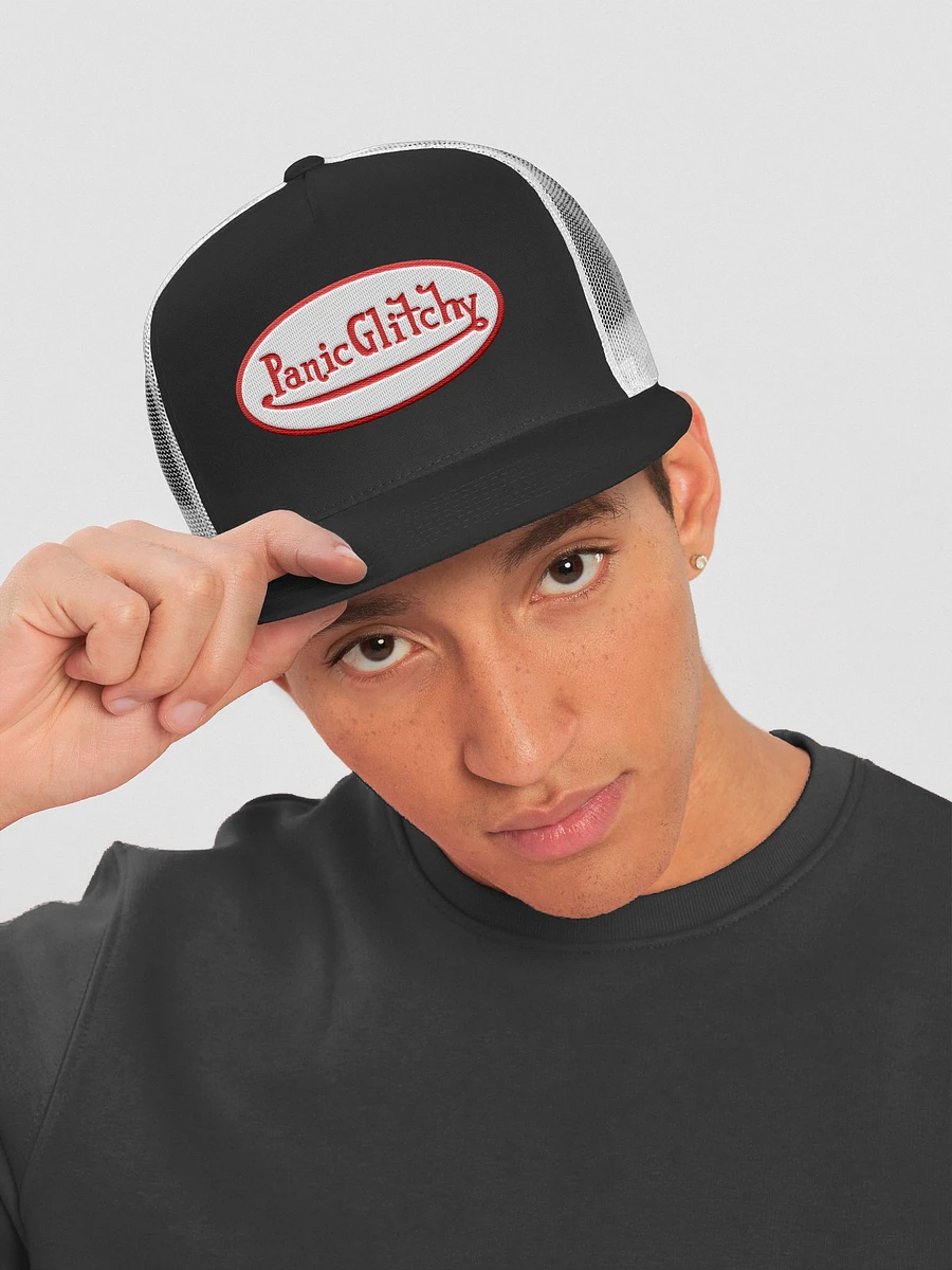 Classic Aughts Trucker Hat product image (2)