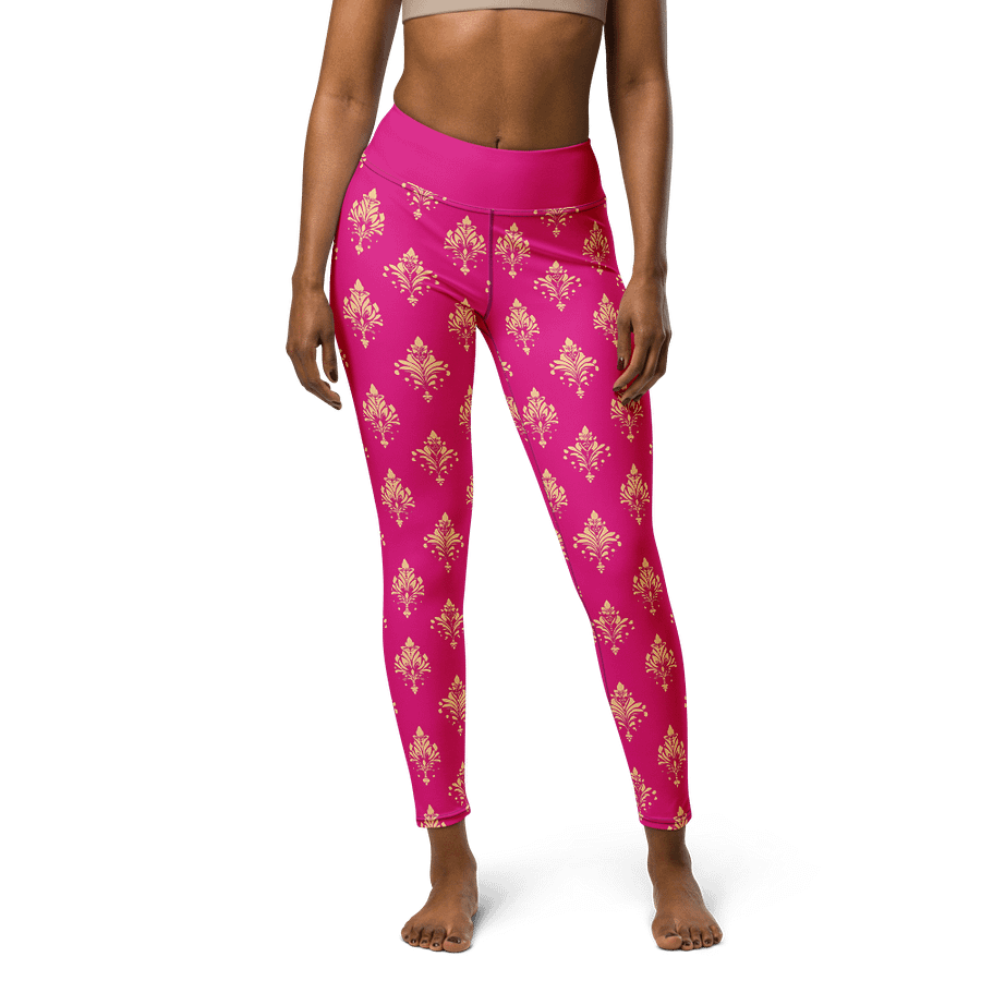 Yuj - Yoga Leggings product image (1)
