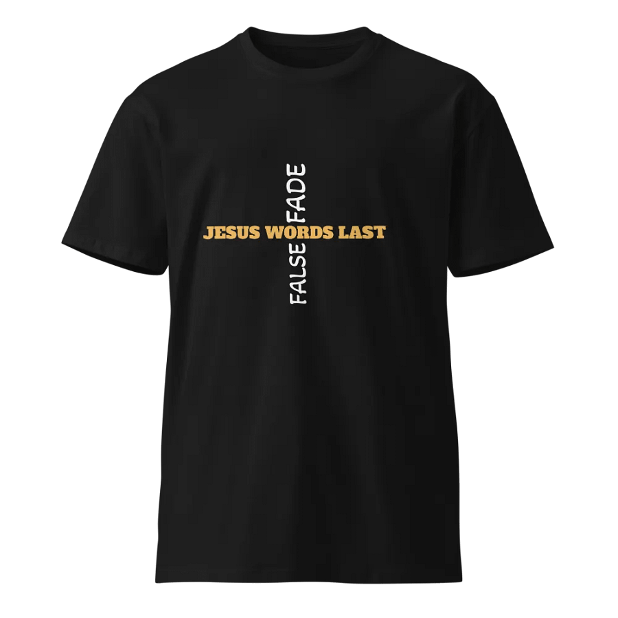 Prophetic Gear T-Shirt product image (1)