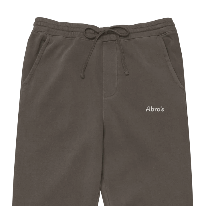 Abro's Sweatpants product image (1)