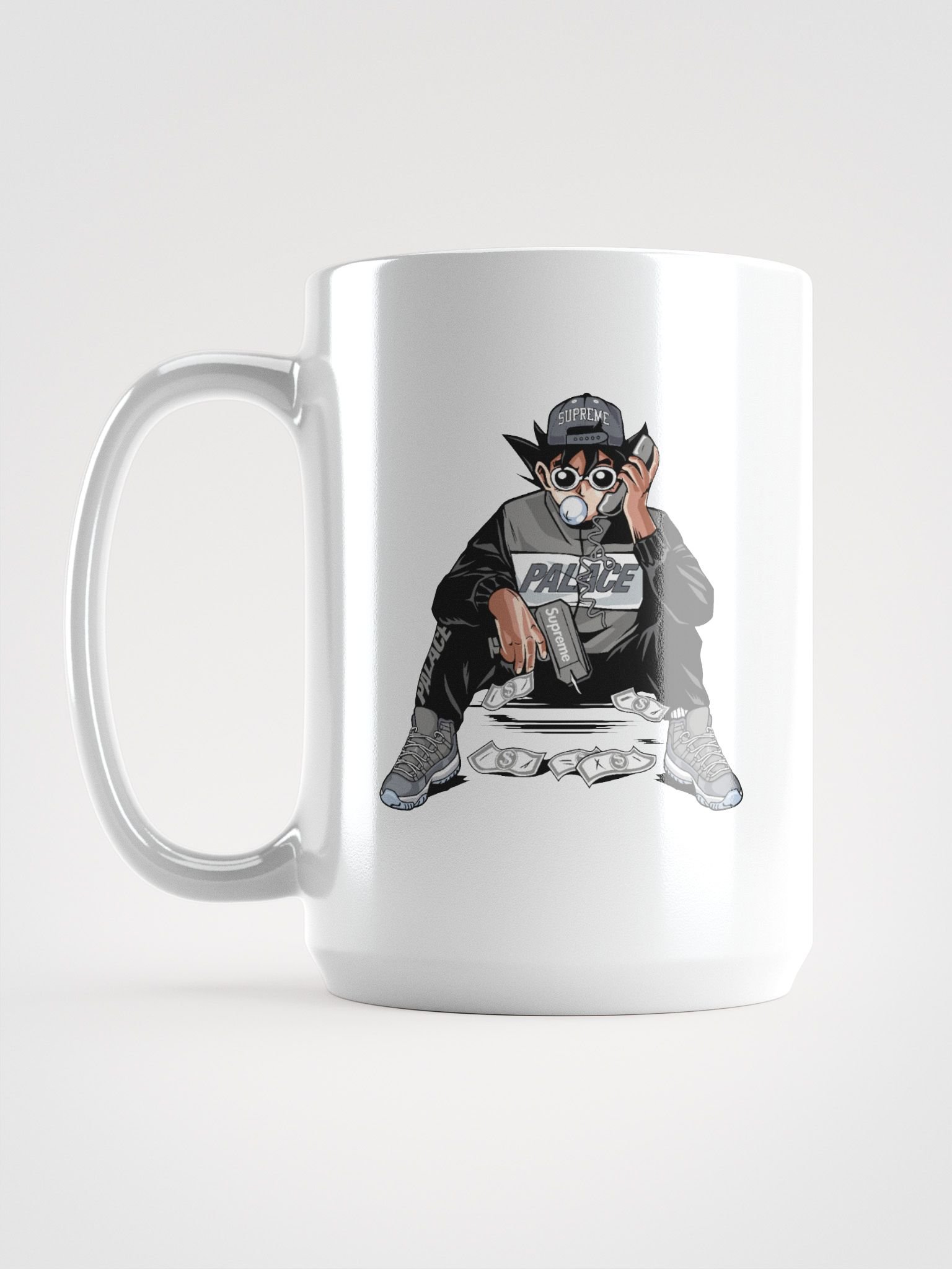 Glamour Gangster Mug product image (1)