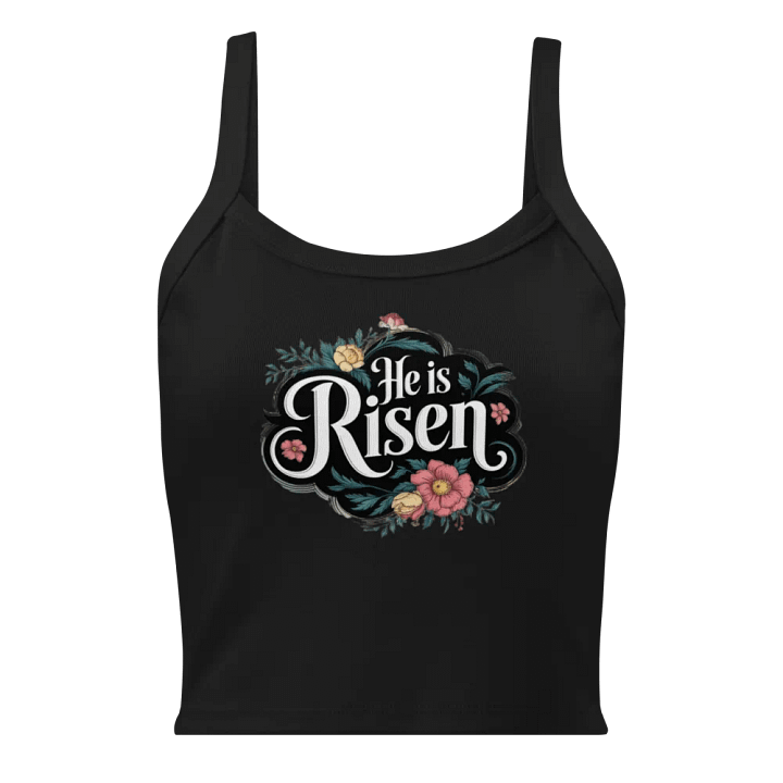He is Risen product image (1)