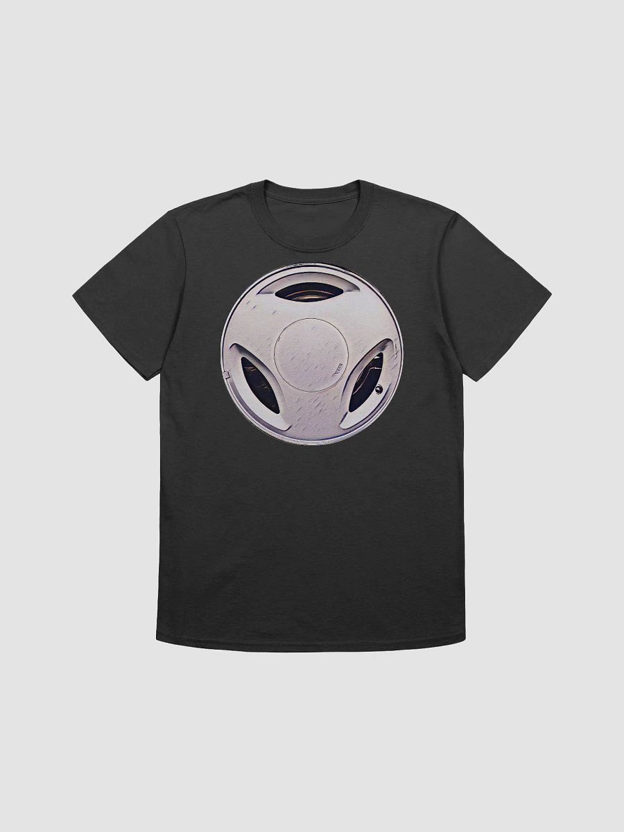 Saab 900 Tshirt product image (2)