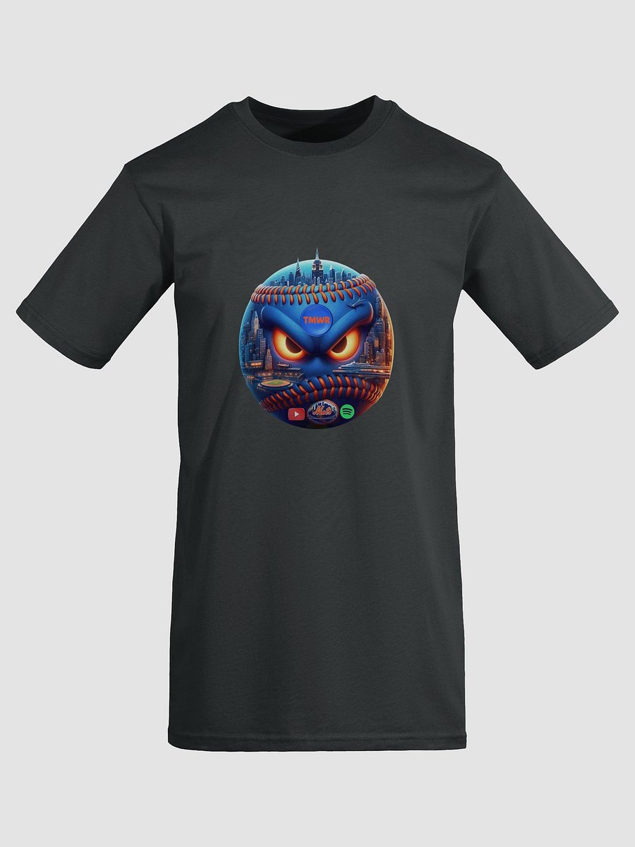 TMWR "Game Time" Shirt product image (5)