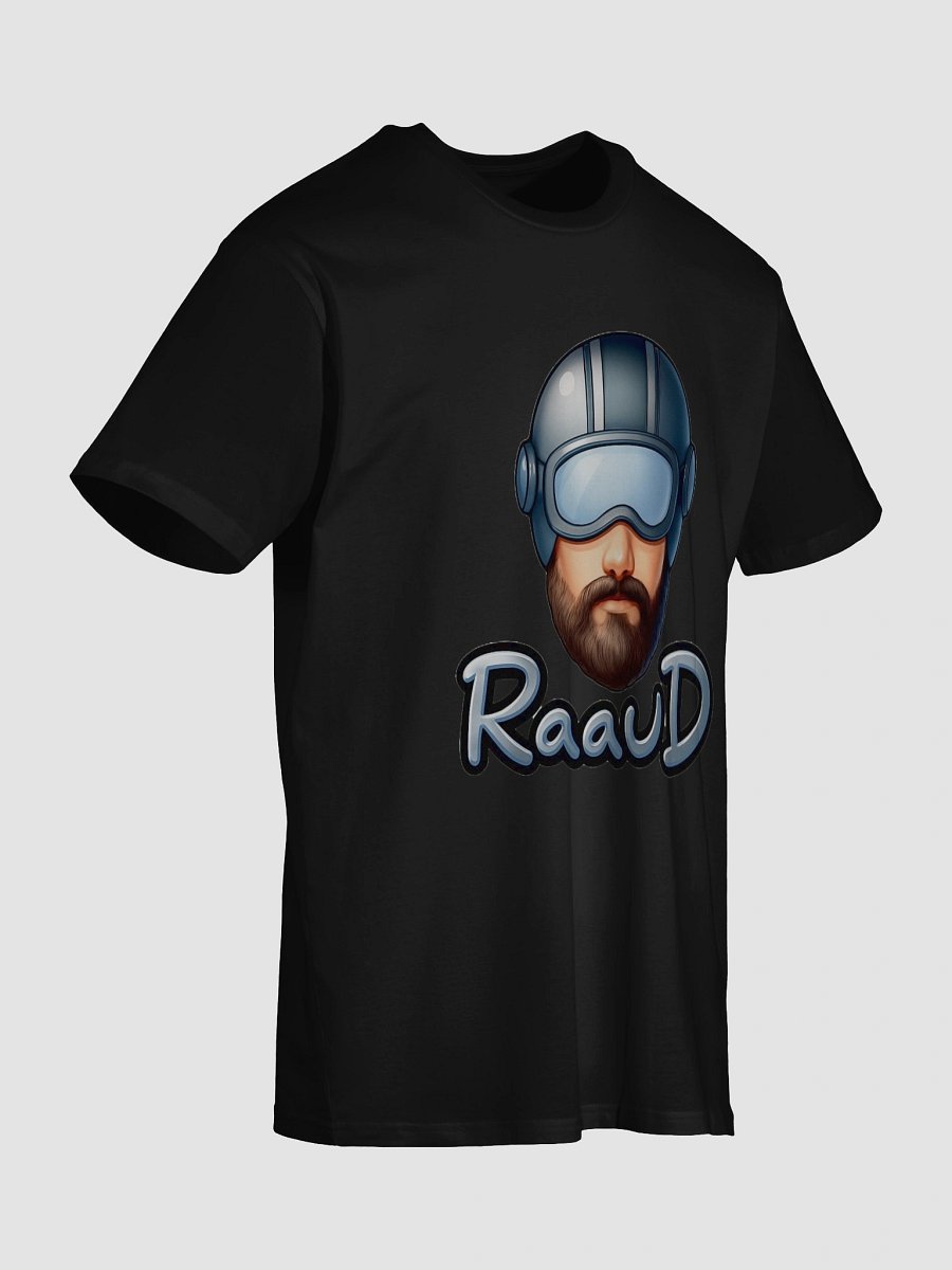 AS Colour Unisex Premium T-Shirt product image (6)