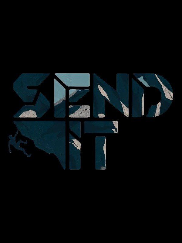 Send it logo product image (2)
