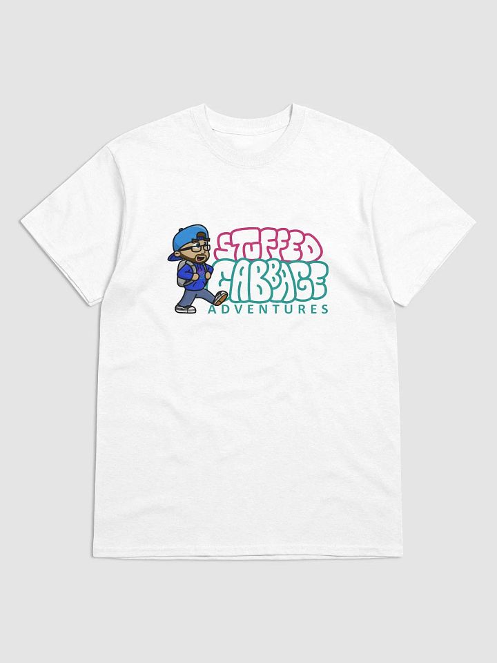 Mini Akos Logo Tee product image (1)