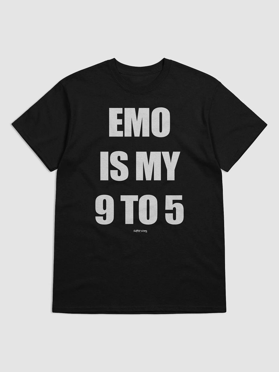 EMO IS MY 9-5 product image (1)