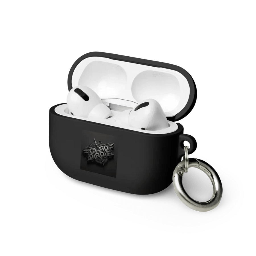 GLAD DROIDS Logo AirPods Case product image (14)
