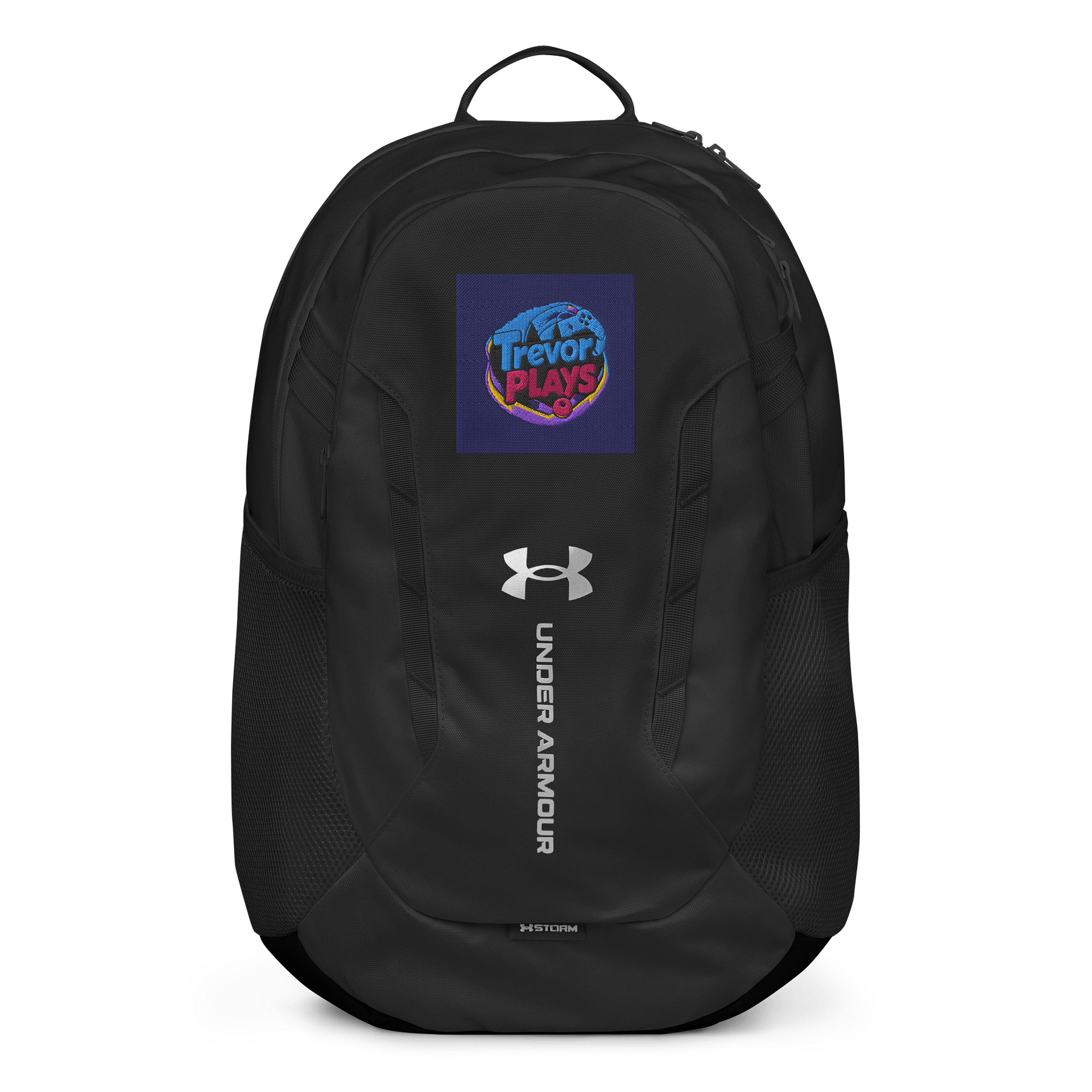 Trevor PLAYS Gaming Backpack product image (1)