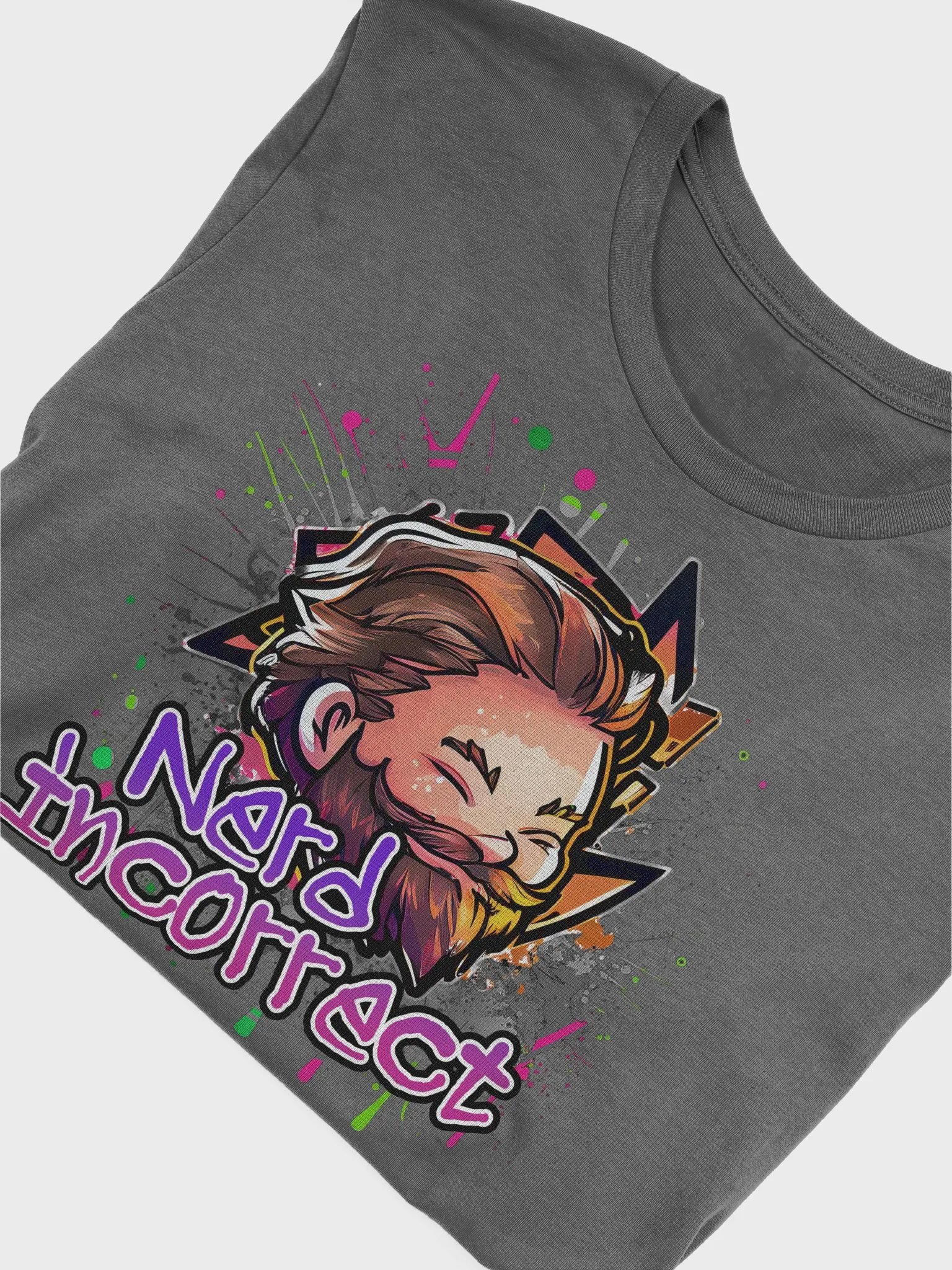 Graffiti Nerd product image (30)