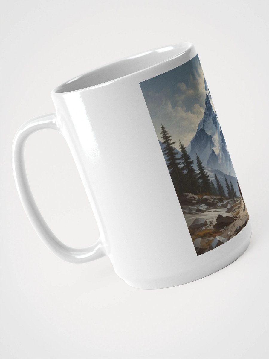 Mount Everest product image (3)
