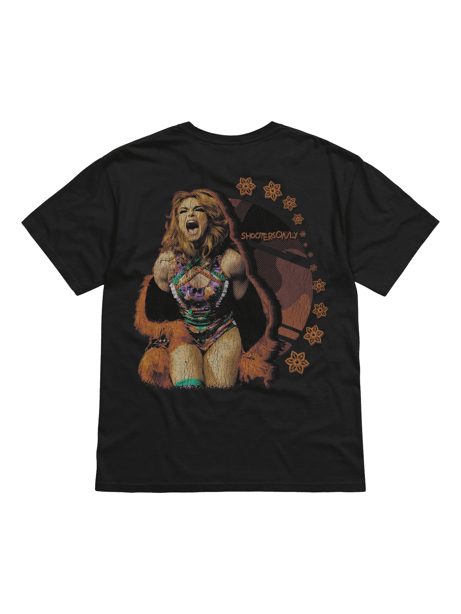 Peace, Love and Powerbombs product image (2)