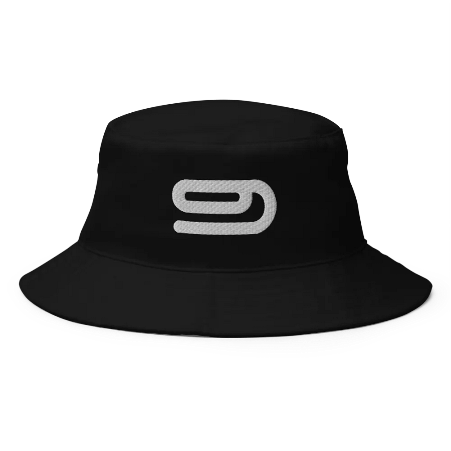 9 AETHER (ETHER) BUCKET HAT - DC product image (1)