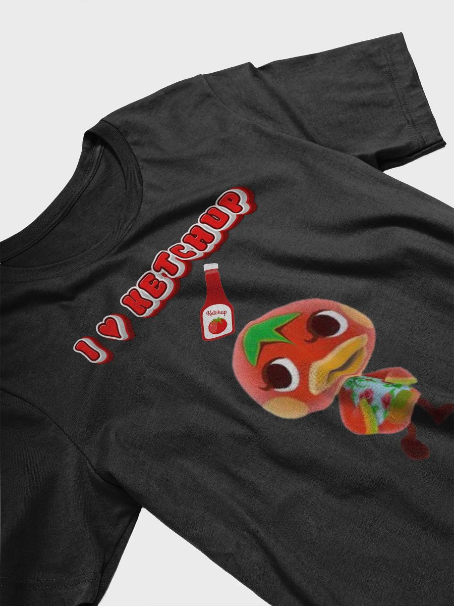 I ♥️ Ketchup product image (3)