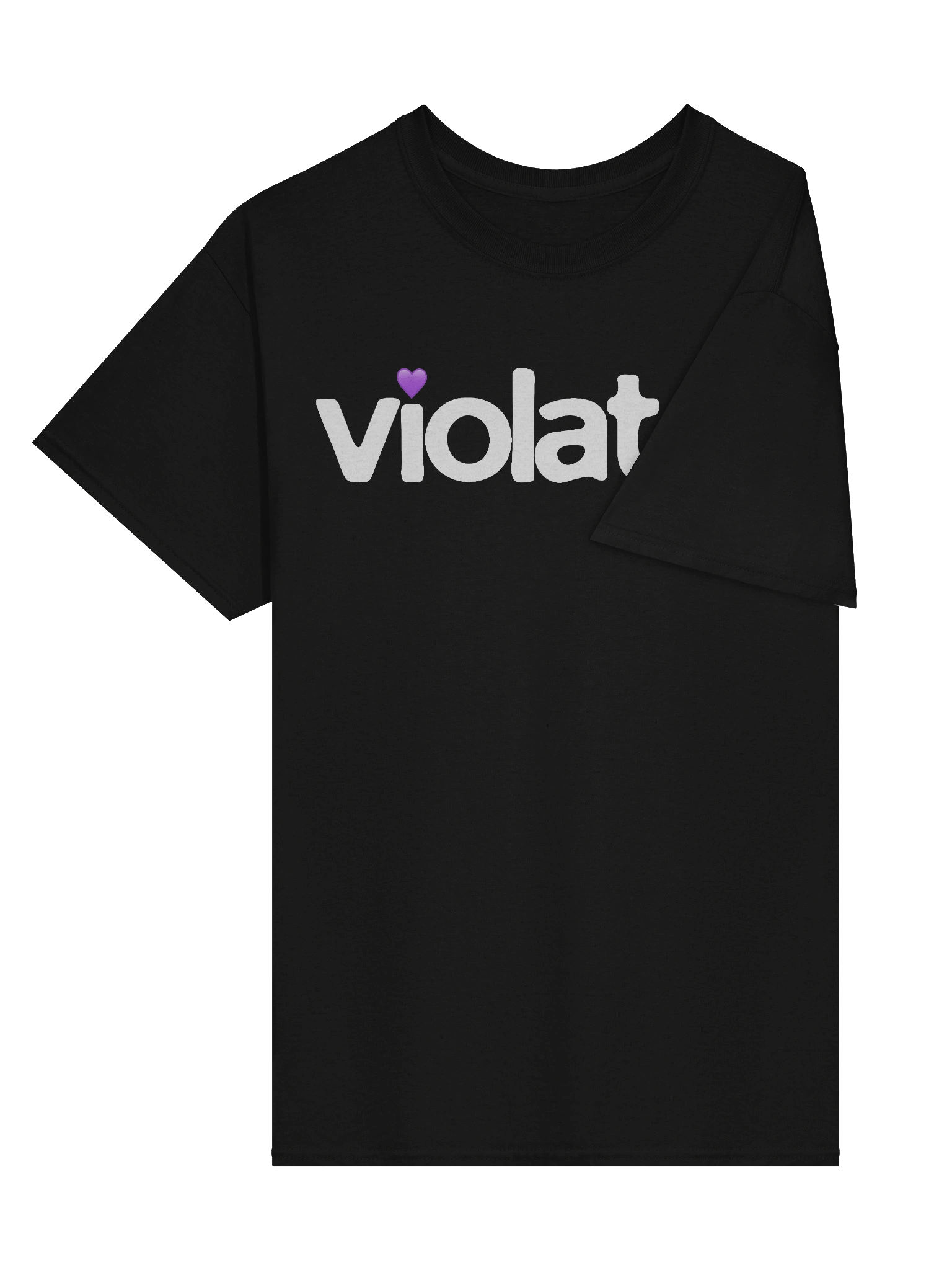Official "Violator" Shirt product image (3)