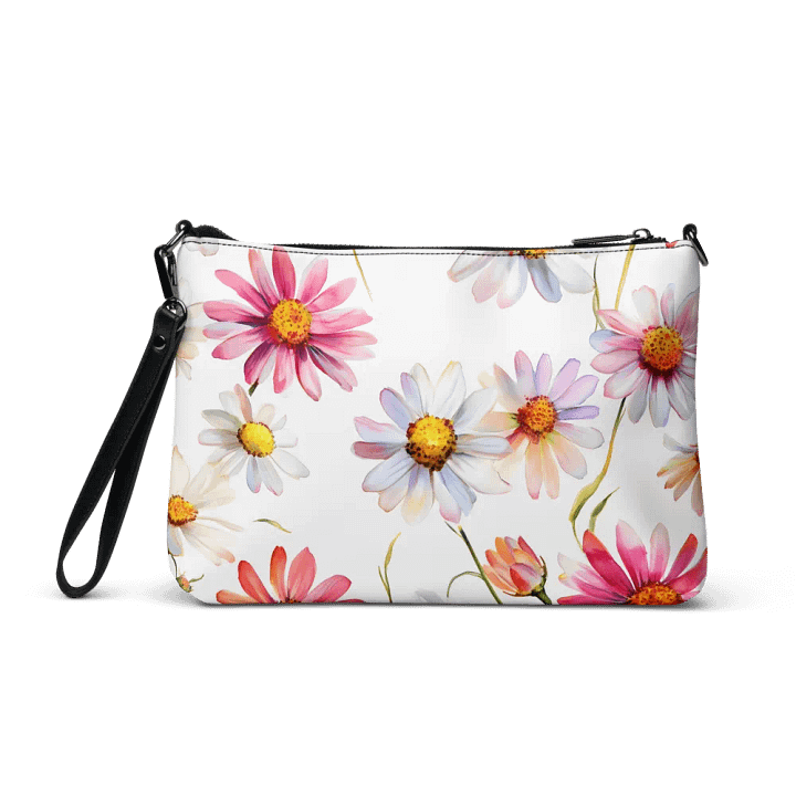 Daisy Dreams Crossbody Bag product image (2)