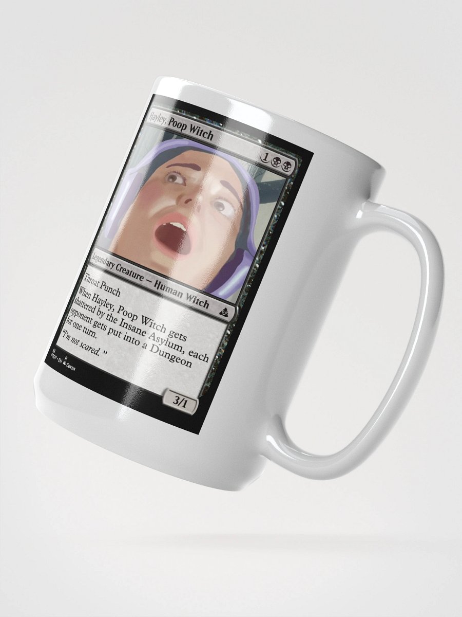 INS Cult MTG Card Mug product image (3)