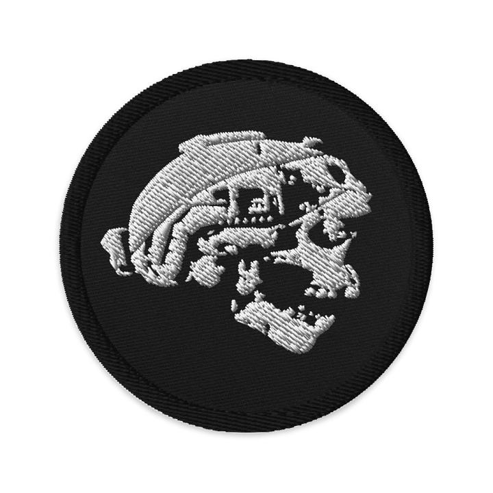 Different Breed (White Patch) product image (1)