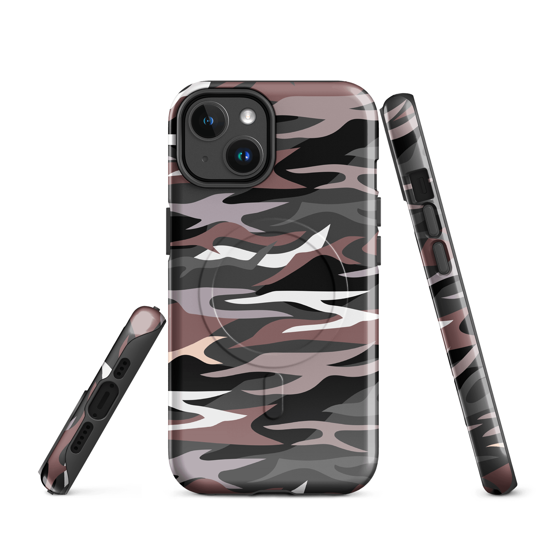 Urban Camo MagSafe® Tough Case product image (1)