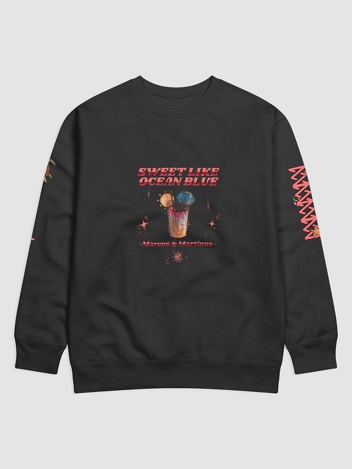 Endless Summer (Marcus & Martinus) Sweater product image (2)