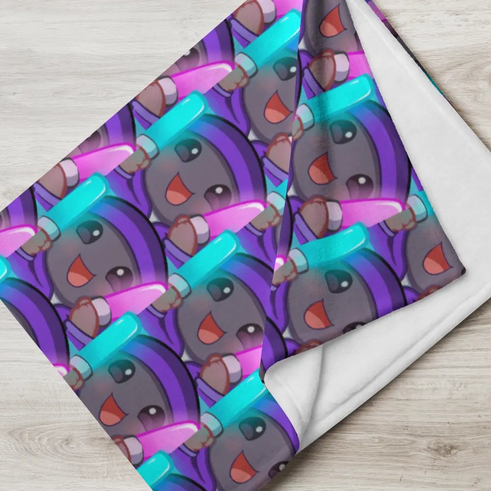 eabRAVE Blanket product image (6)