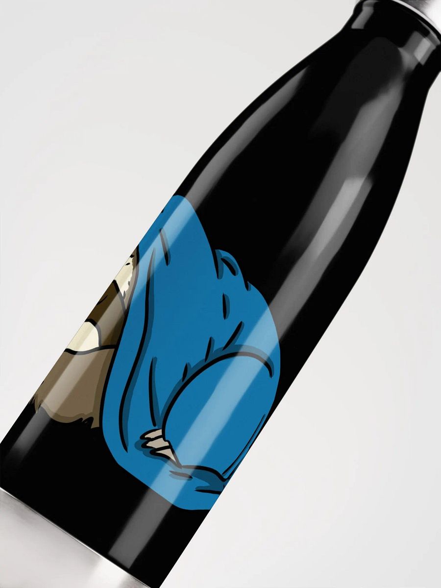 Stainless Steel Water bottle - Sleep product image (10)