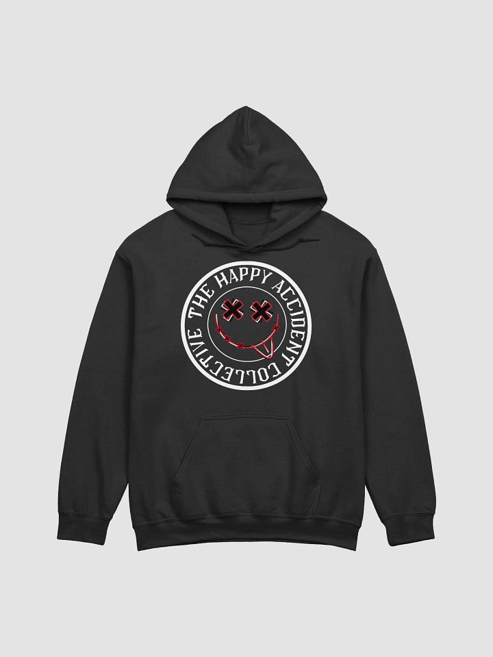 The Happy Accident Collective Hoodie product image (1)